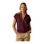 Cate Pullover