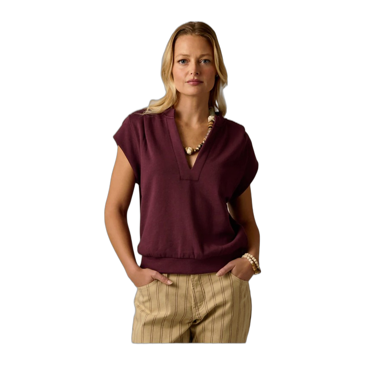Cate Pullover