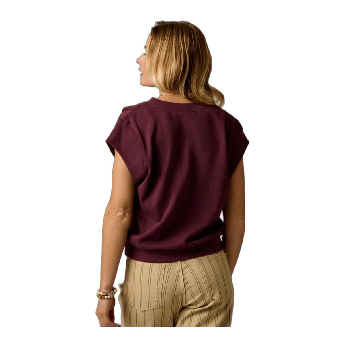 Cate Pullover