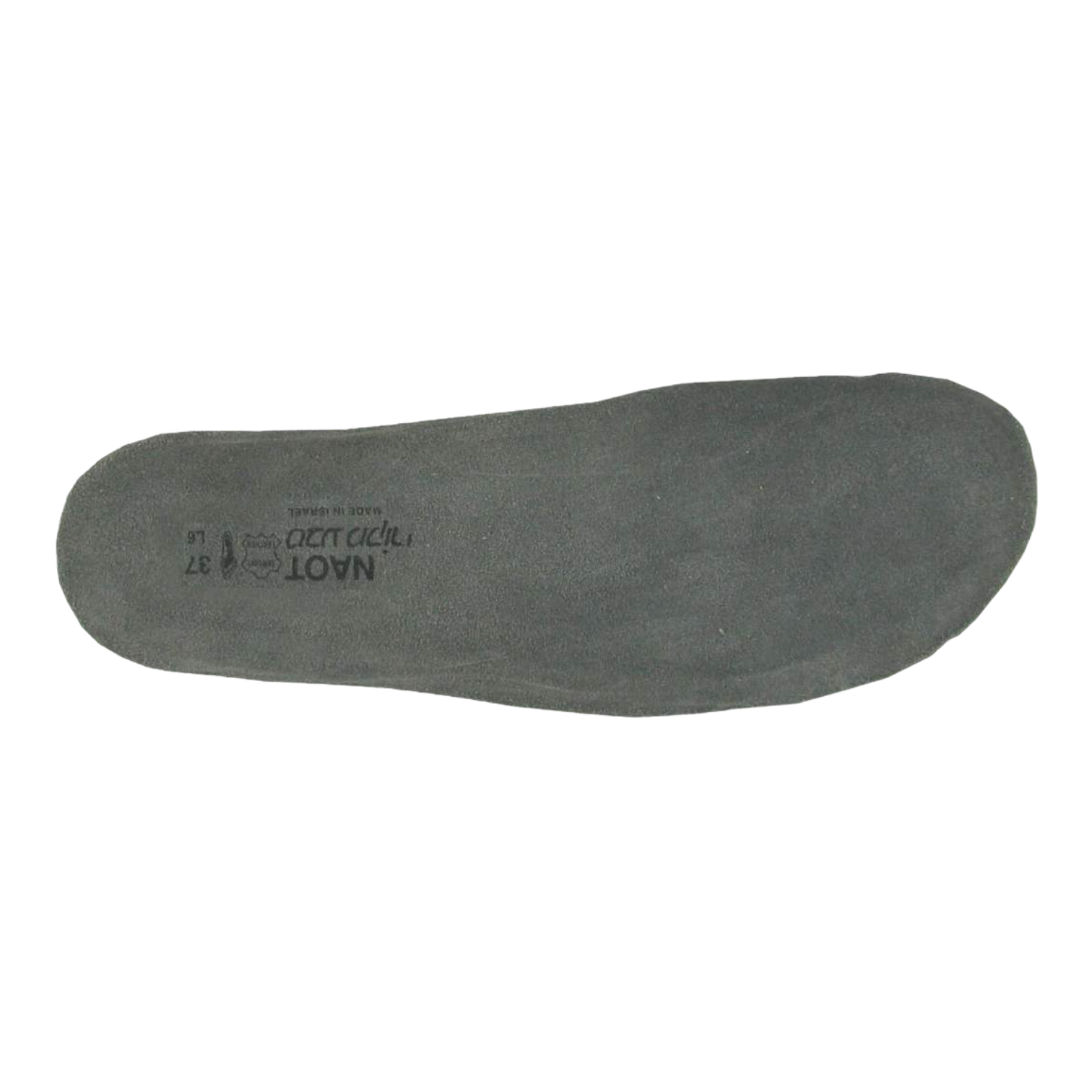 Naot - Naot Footbed Women's Scandinavian - Scandinavian Grey / 35