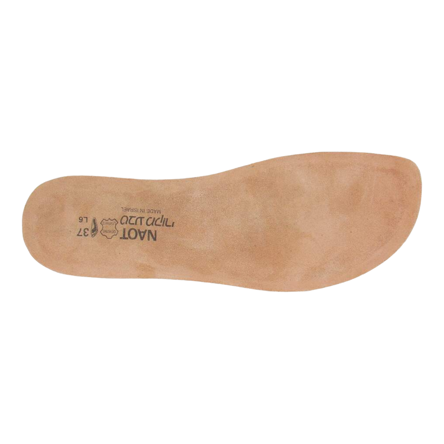 Naot - Naot Footbed Womens Shell - Shell Womens Pink Fb / 35