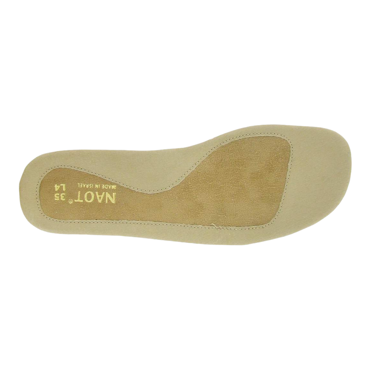Naot Footbed Women's Vineyard