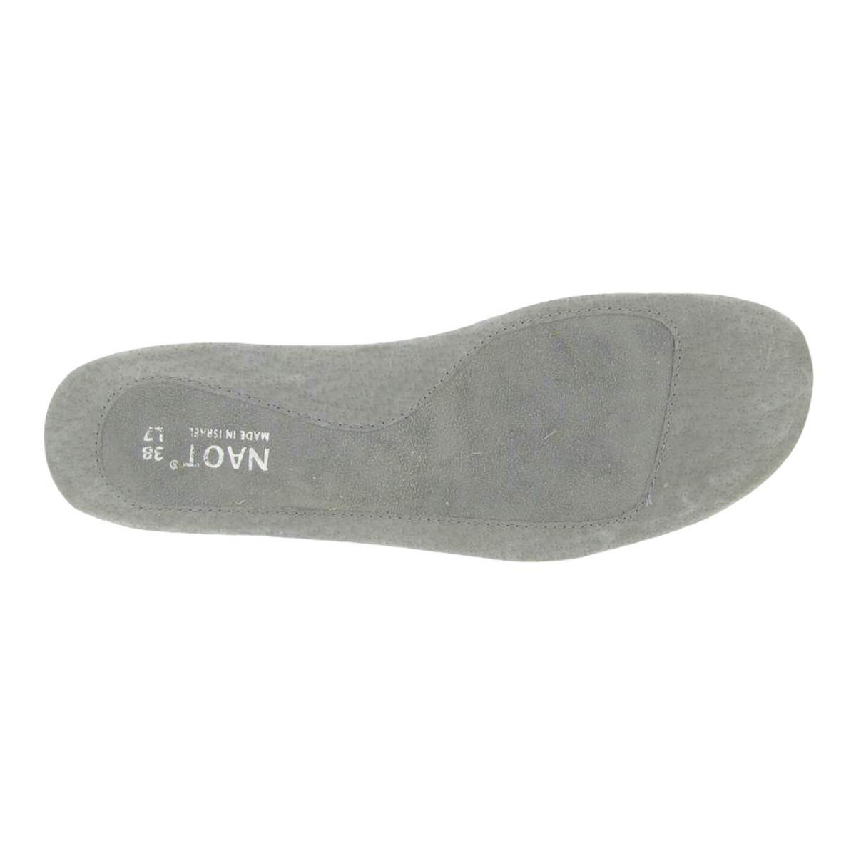 Naot Footbed Women's Vineyard
