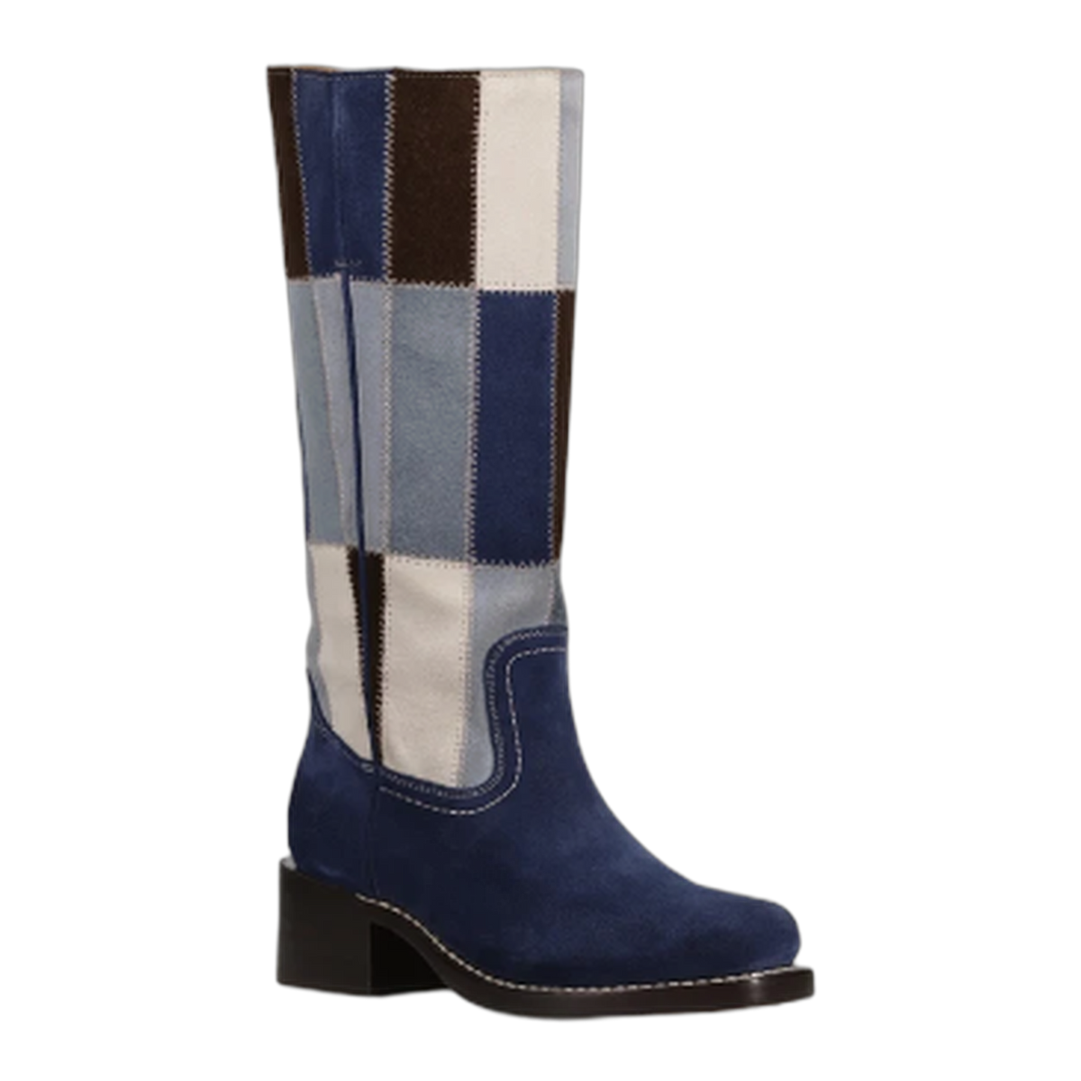 Campus 14L Patchwork