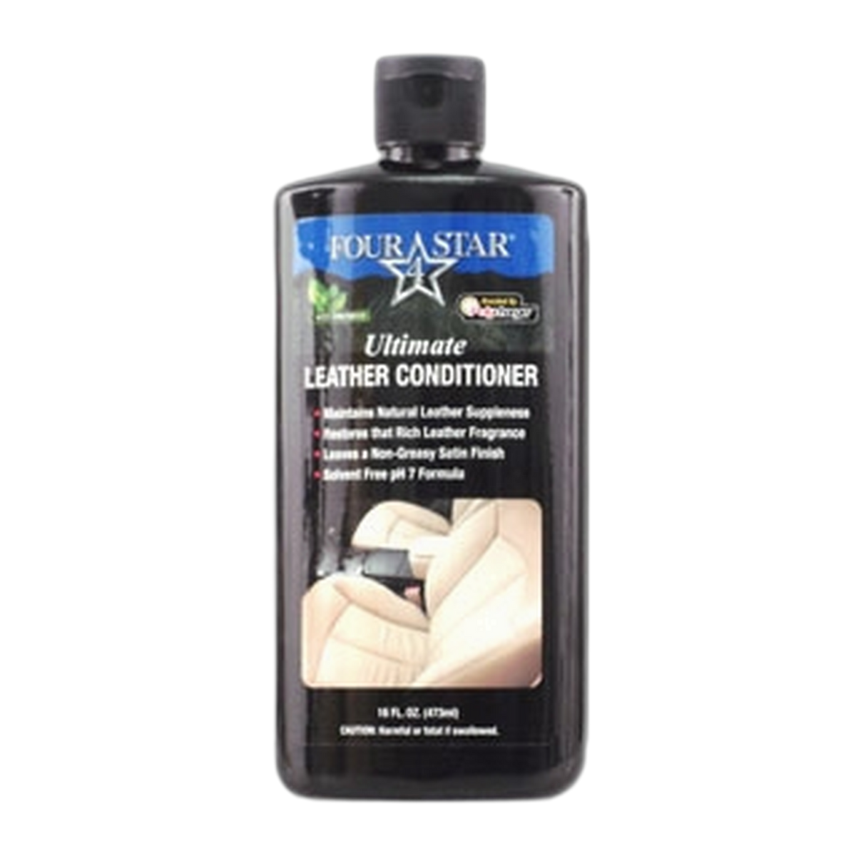 Four Star Leather Restorer