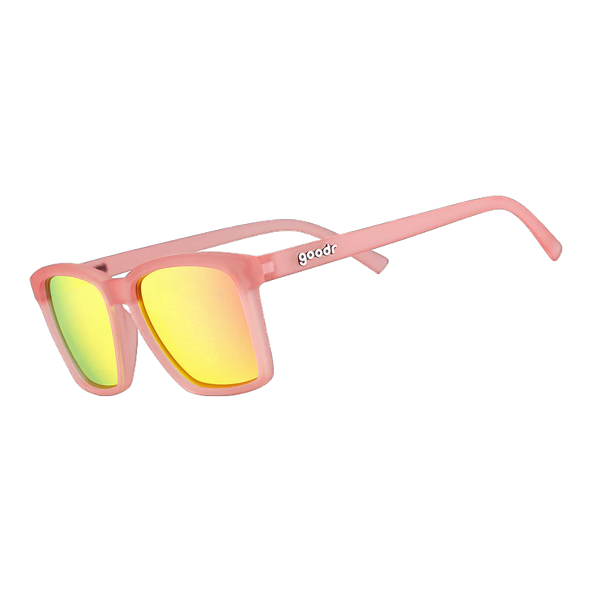 Shrimpin' Ain't Easy