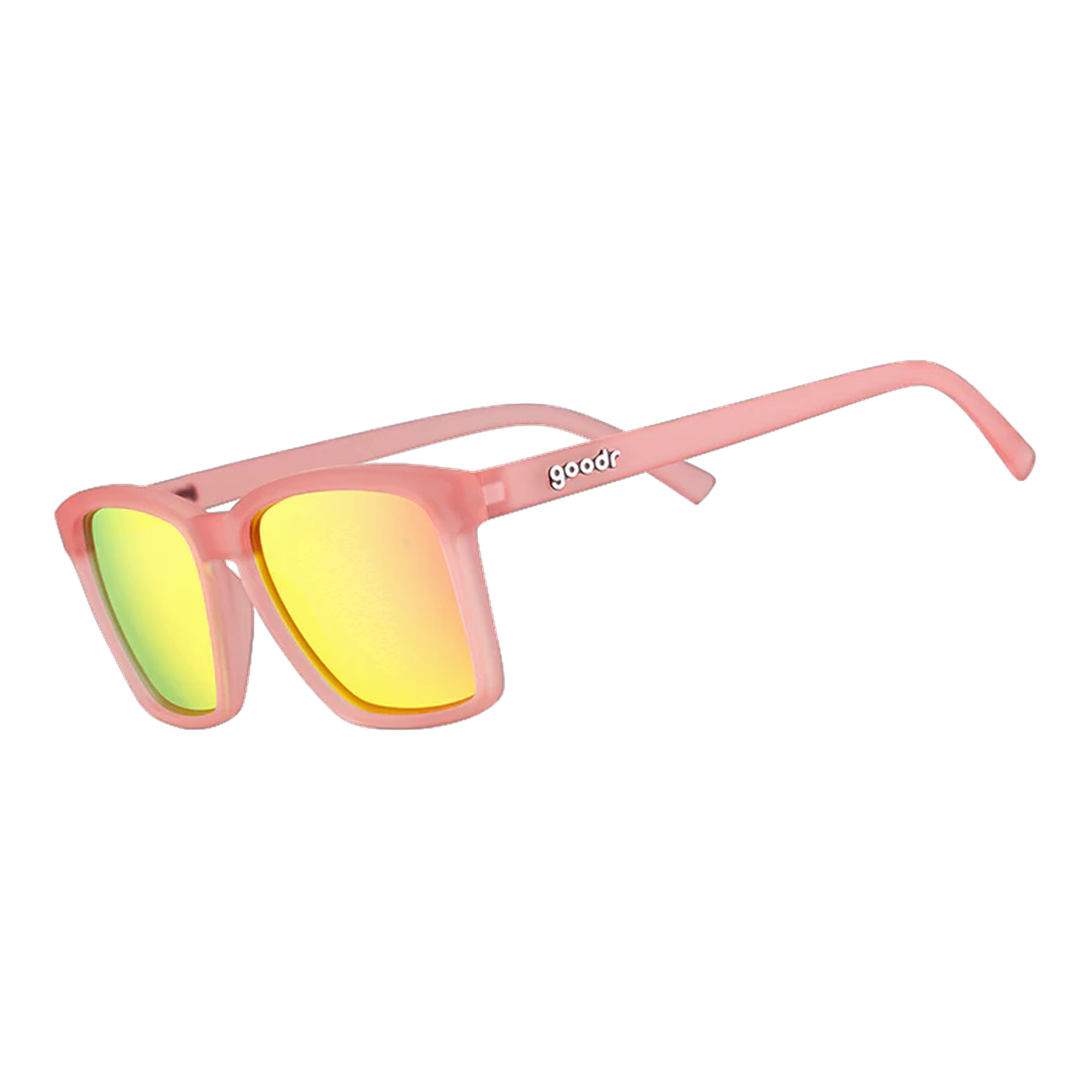 Goodr Sunglasses - Shrimpin' Ain't Easy - N/A
