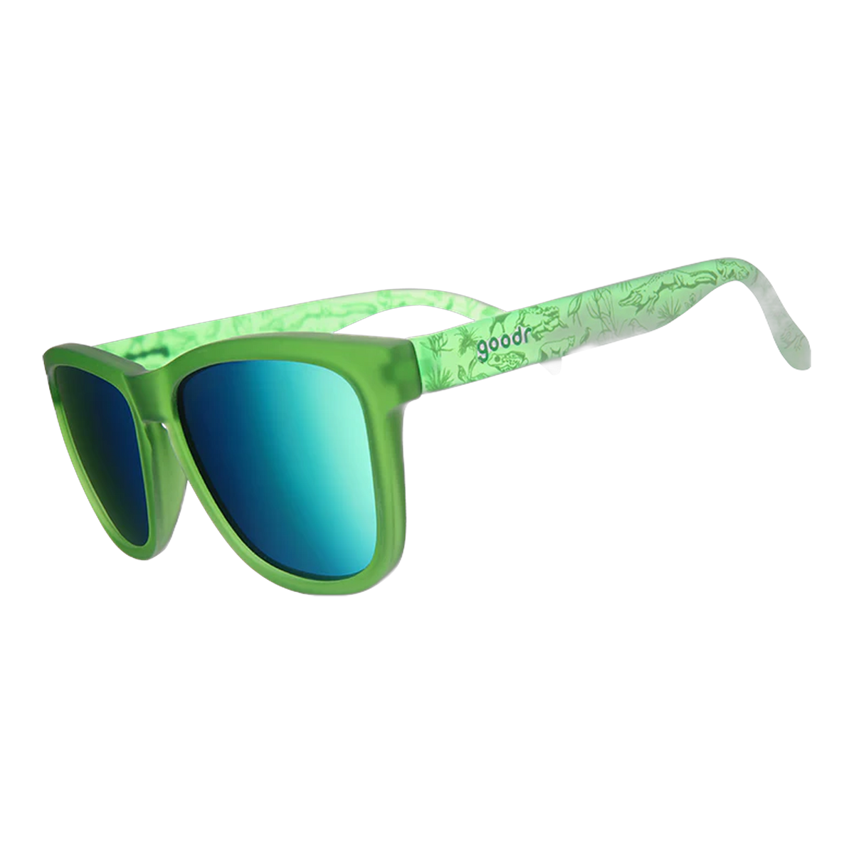 Everglades National Park