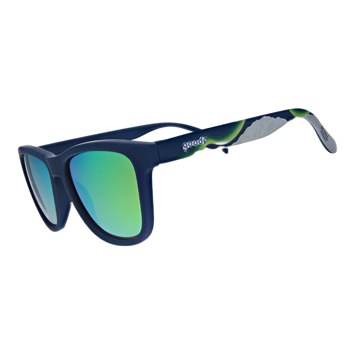 Denali National Park and Preserve