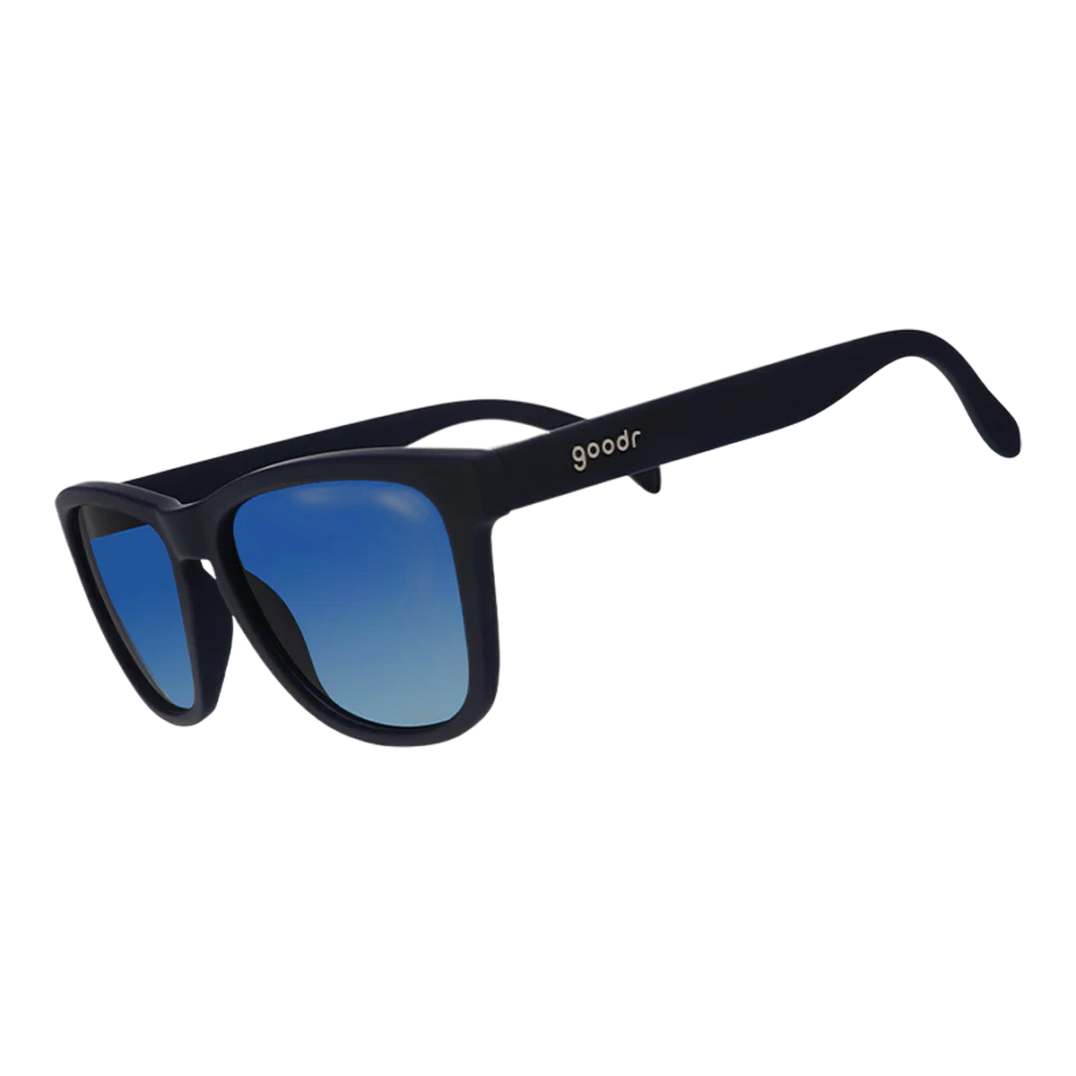 Drinks Seawater, Sees Future