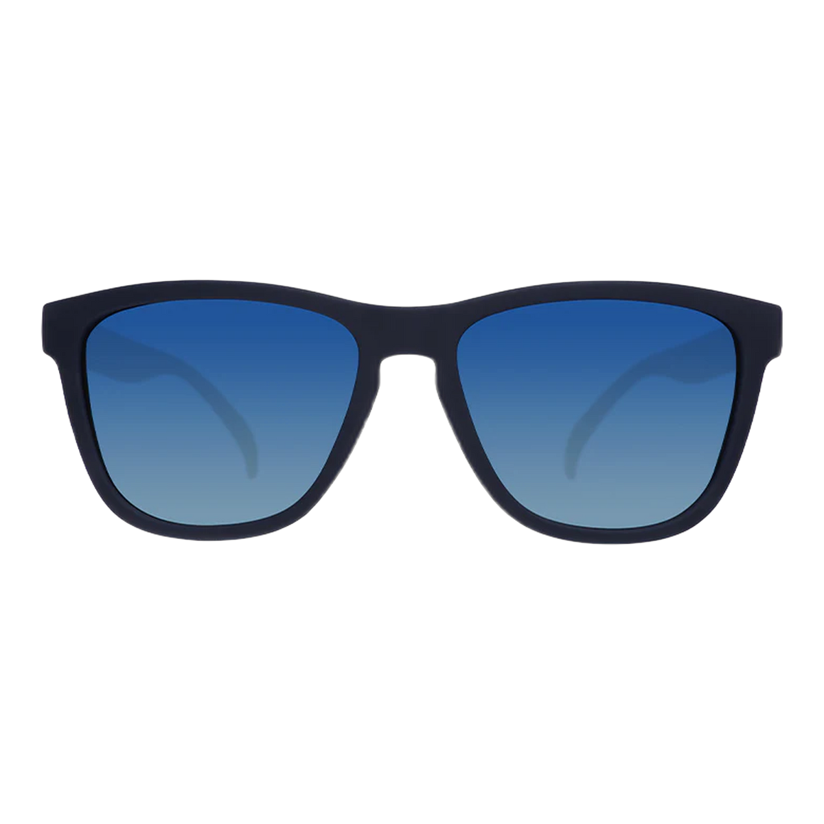 Drinks Seawater, Sees Future