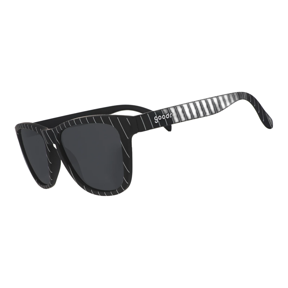 Race to the Open Bar