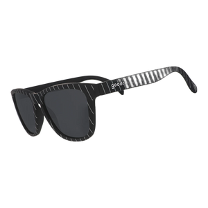 Race to the Open Bar