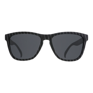 Race to the Open Bar