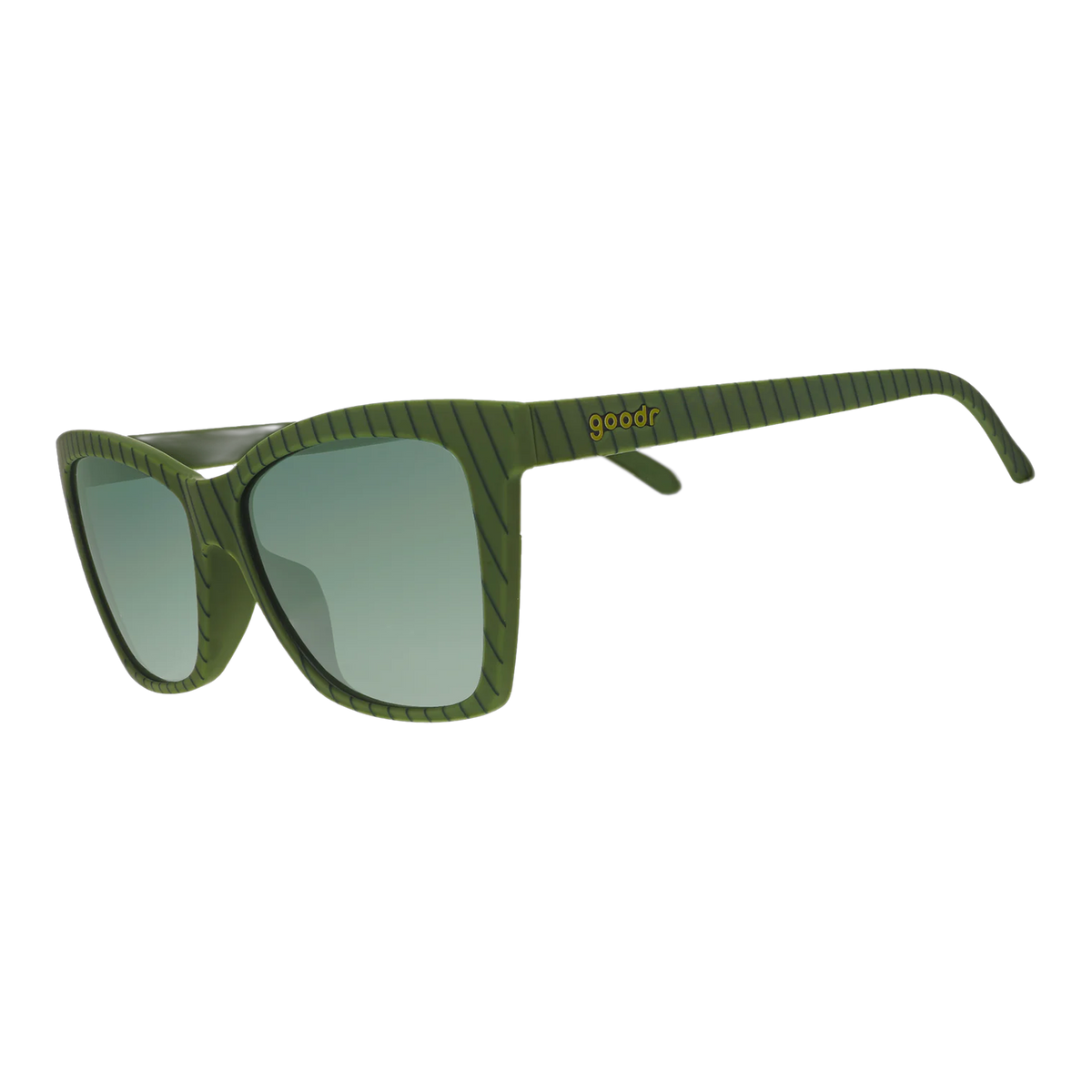 Swirls Martini, Becomes Icon