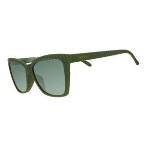 Swirls Martini, Becomes Icon