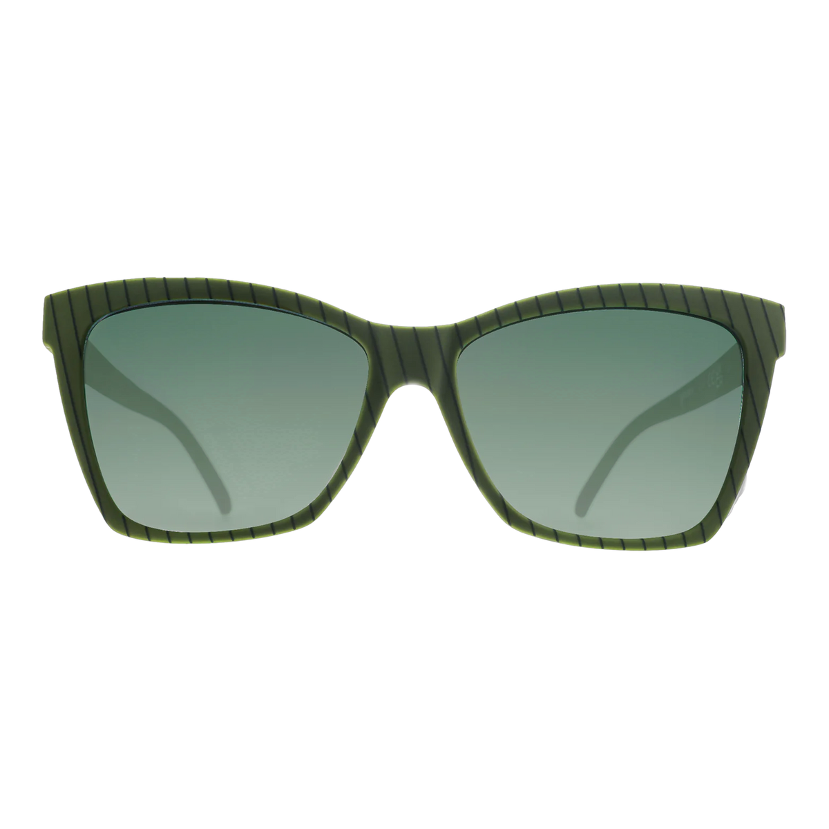 Swirls Martini, Becomes Icon