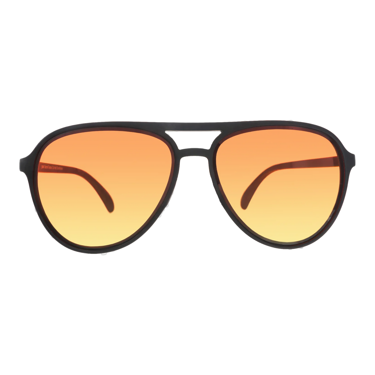 Clear & Resin Danger