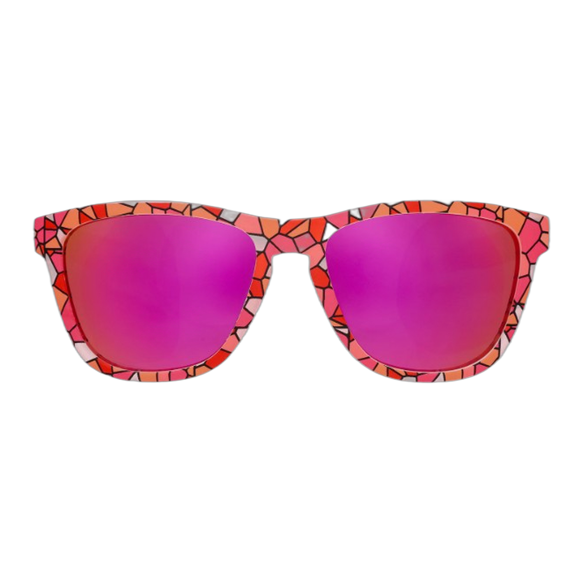 Stained Glass Sex Symbol