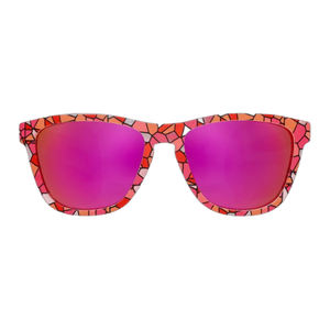 Stained Glass Sex Symbol