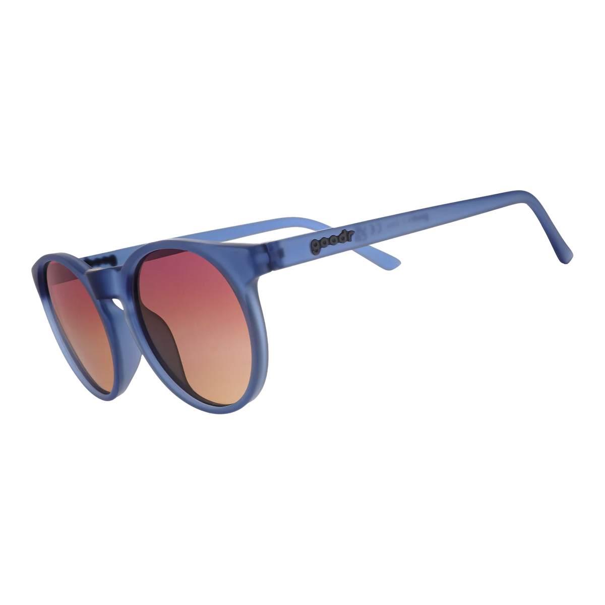 Stares Into The Abys