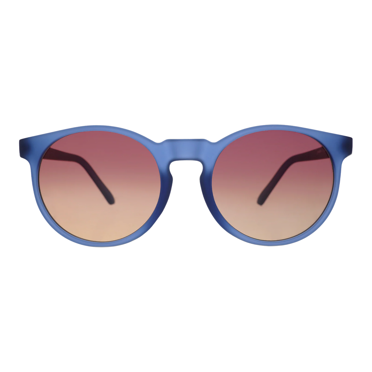 Stares Into The Abys