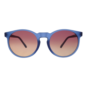 Stares Into The Abys