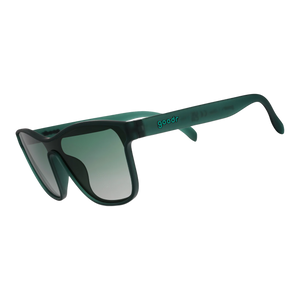 Underwhelming Alien Abduction