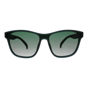 Underwhelming Alien Abduction