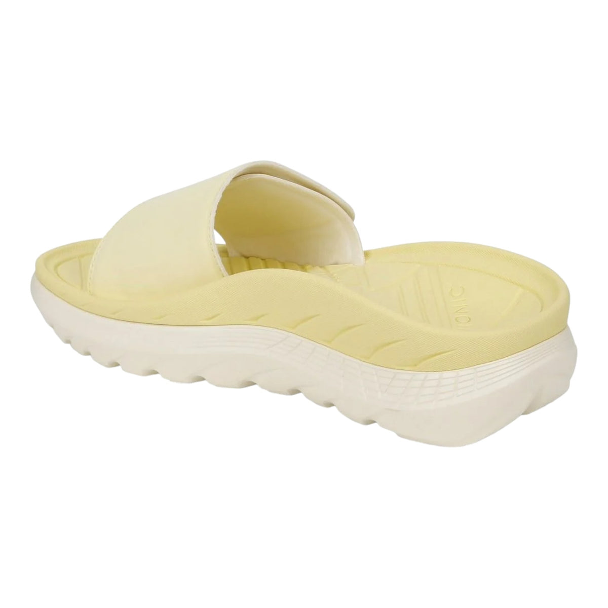 Rejuvenate Recovery Sandal