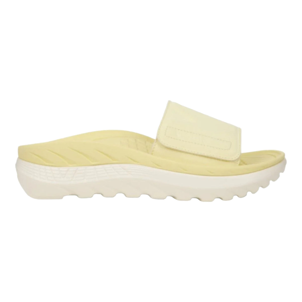 Rejuvenate Recovery Sandal