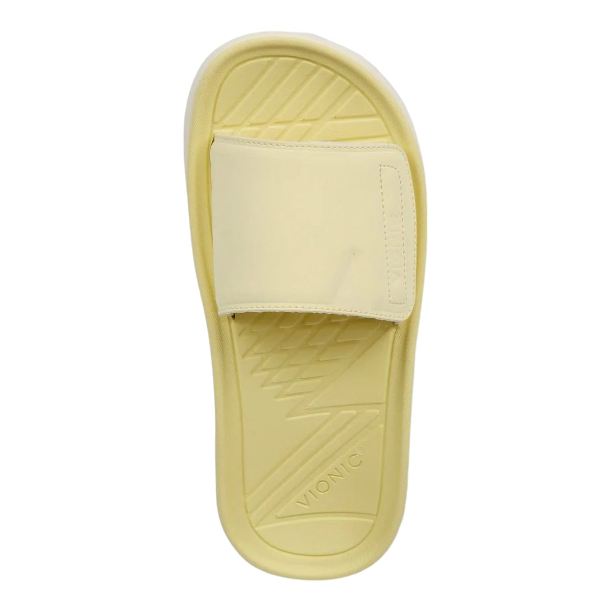Rejuvenate Recovery Sandal