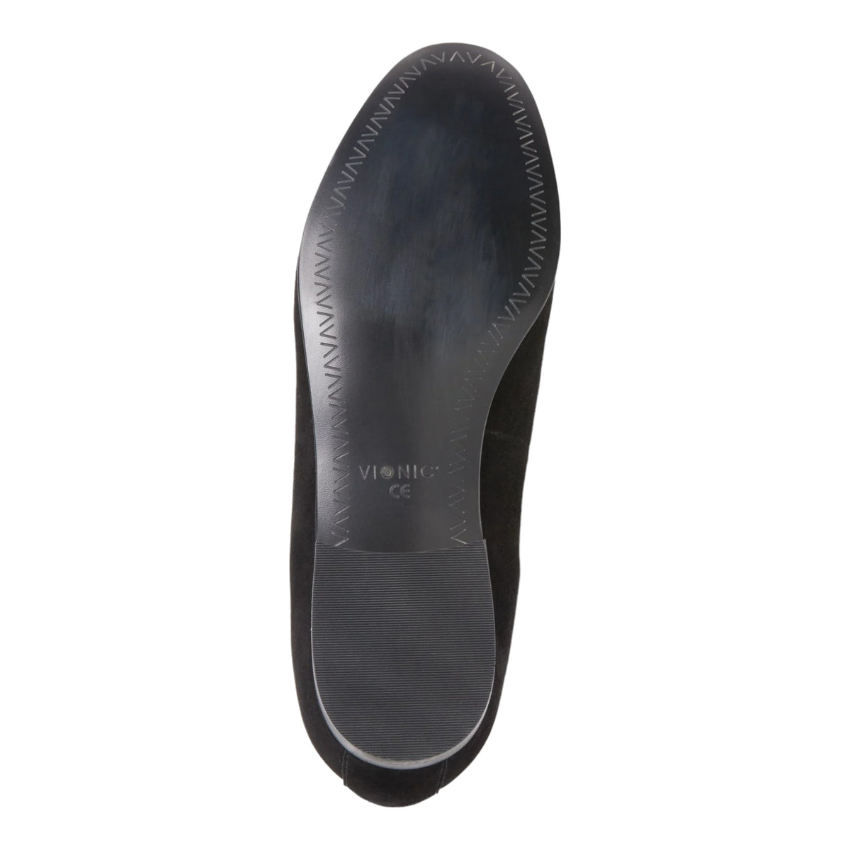 Willa Slip On Flat