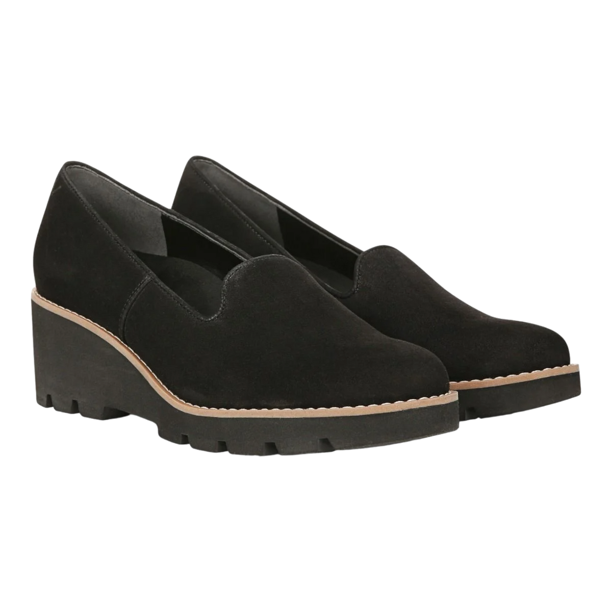 Vionic - Willa Wedge