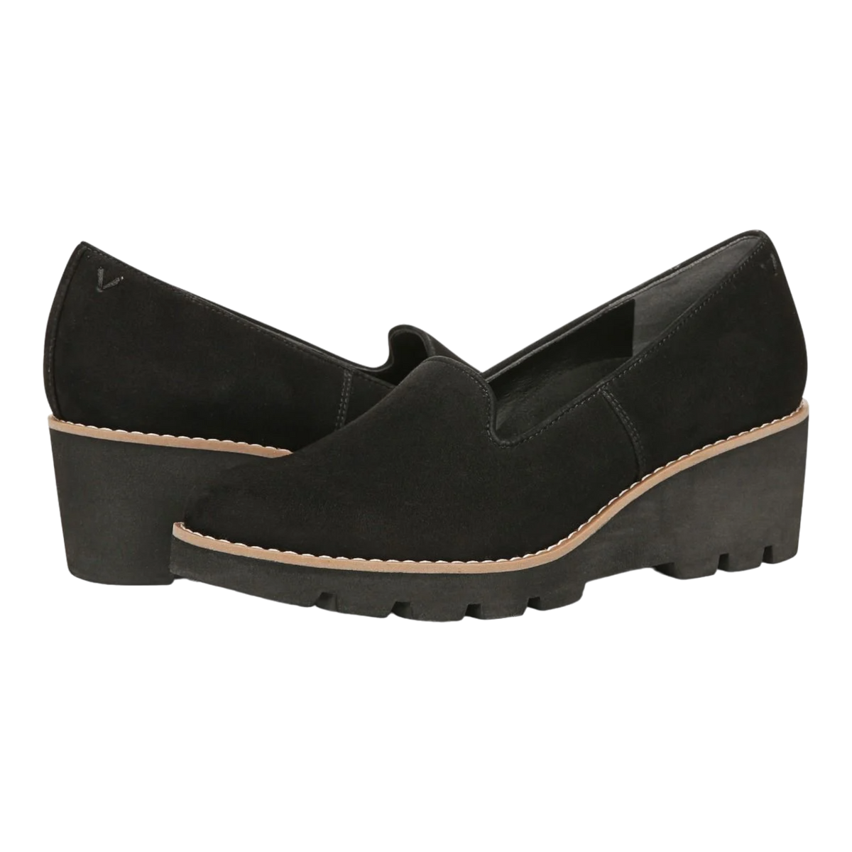 Vionic - Willa Wedge