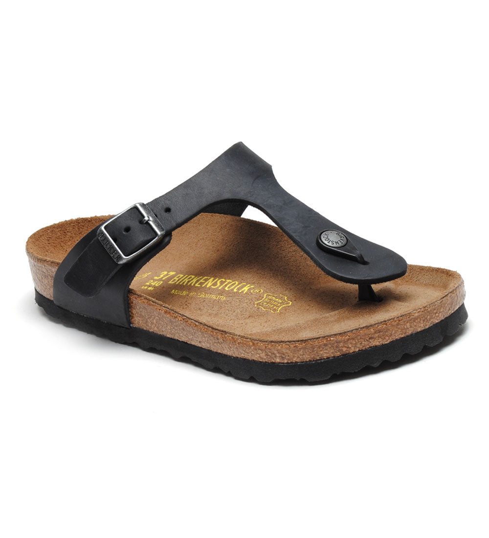 Birkenstock - Gizeh Regular Width