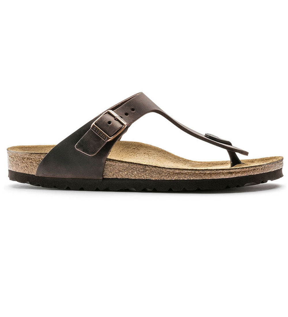 Birkenstock - Gizeh Regular Width