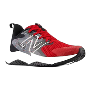 Kids Rave Run v2 Lace