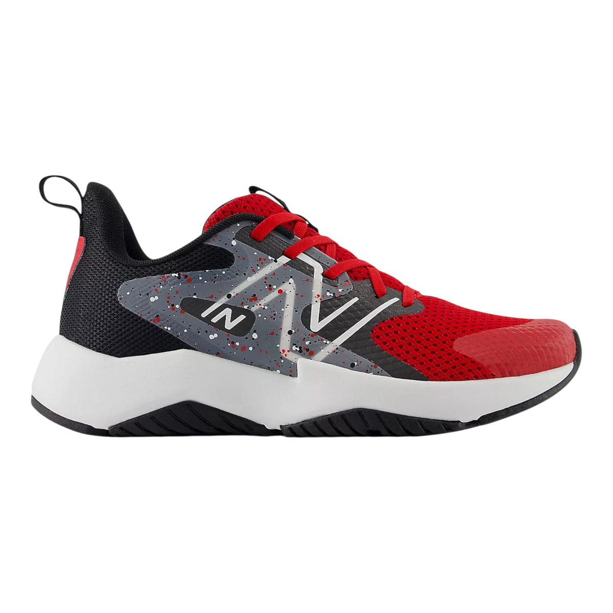 Rave Run v2 Bungee Lace with Top Strap