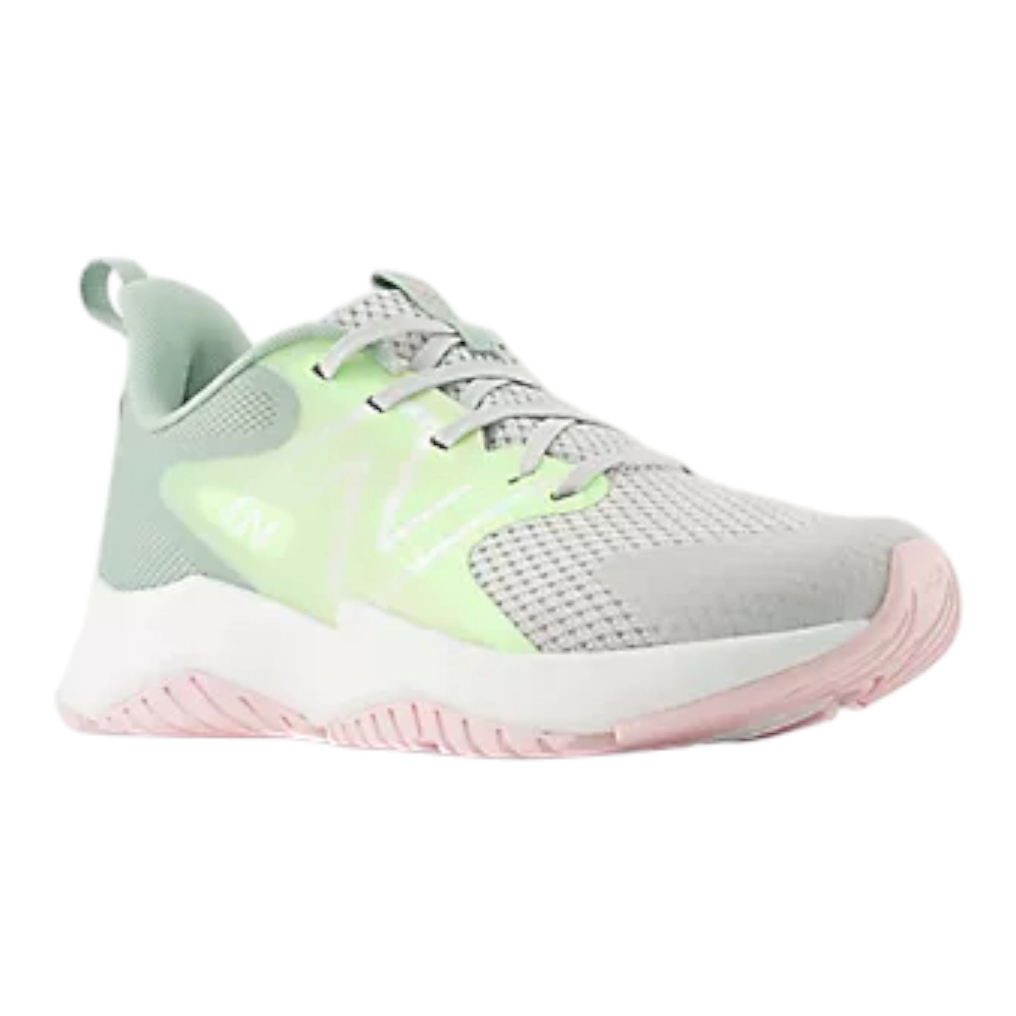 New Balance - Rave Run V2 - Grey Matter / M / 5