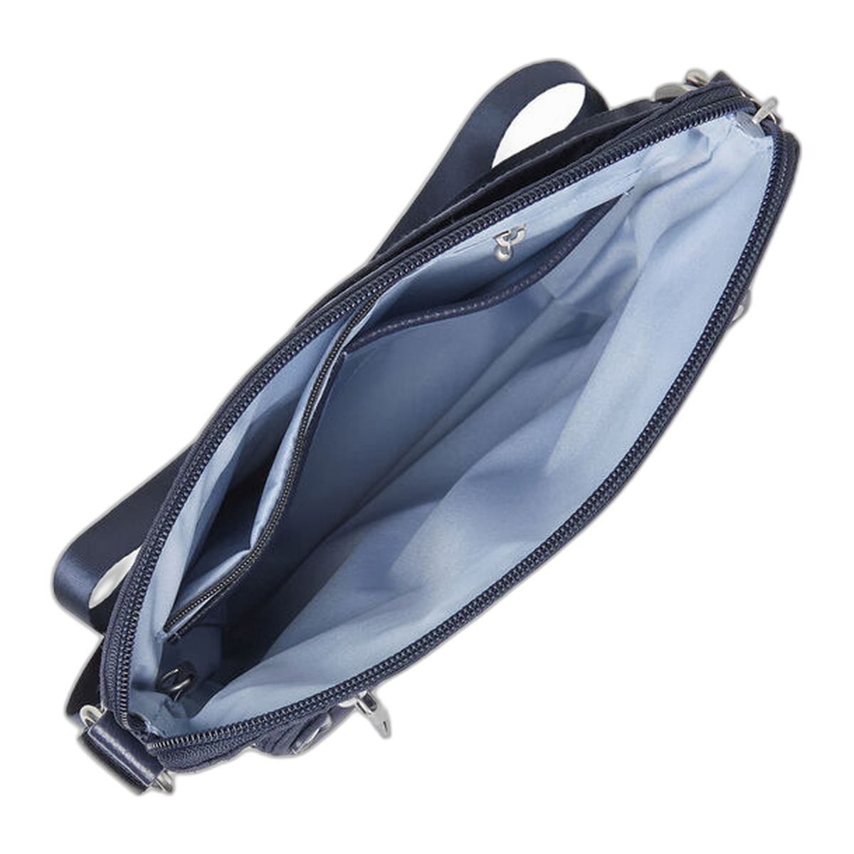 Go Bagg With RFID Phone Wristlet