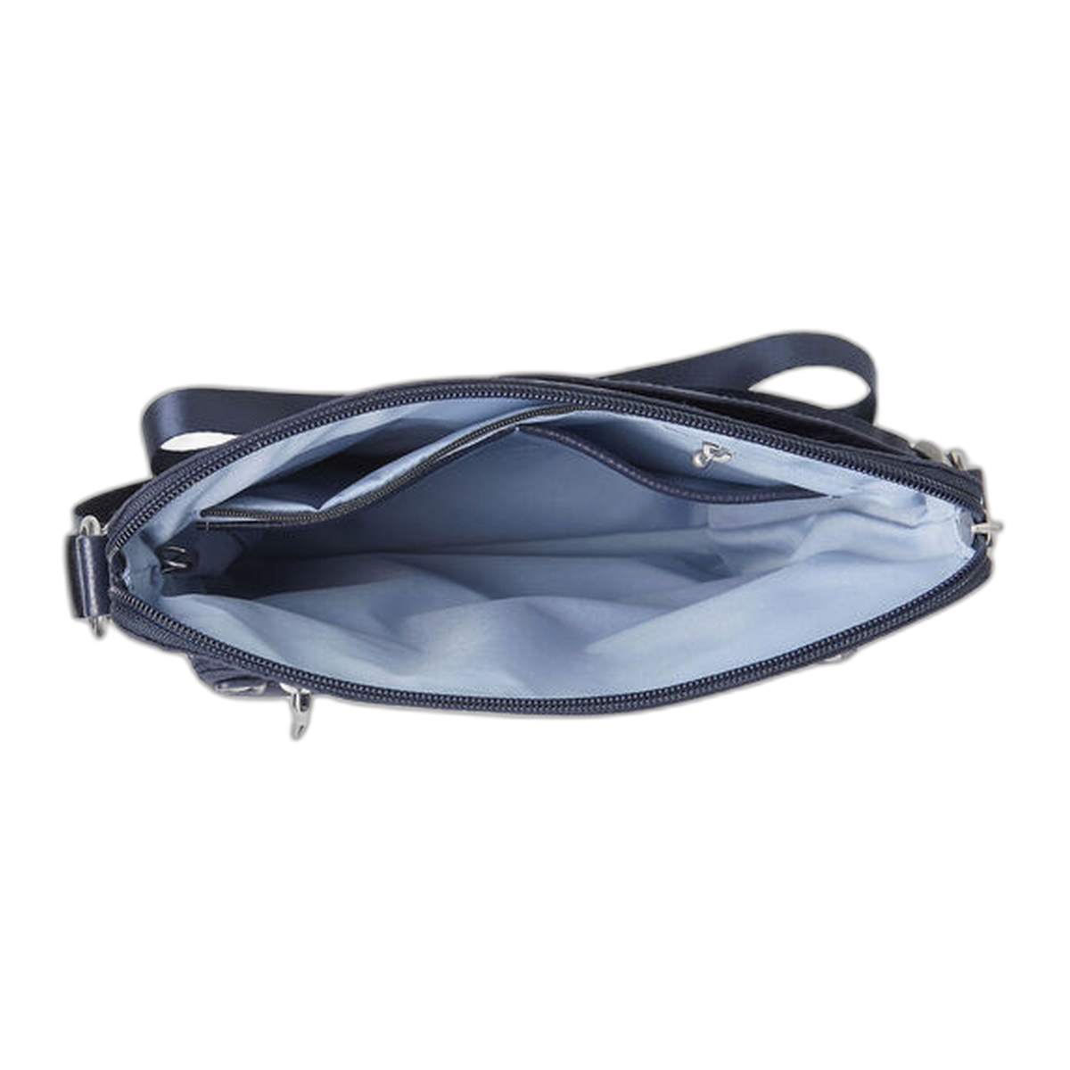 Go Bagg With RFID Phone Wristlet