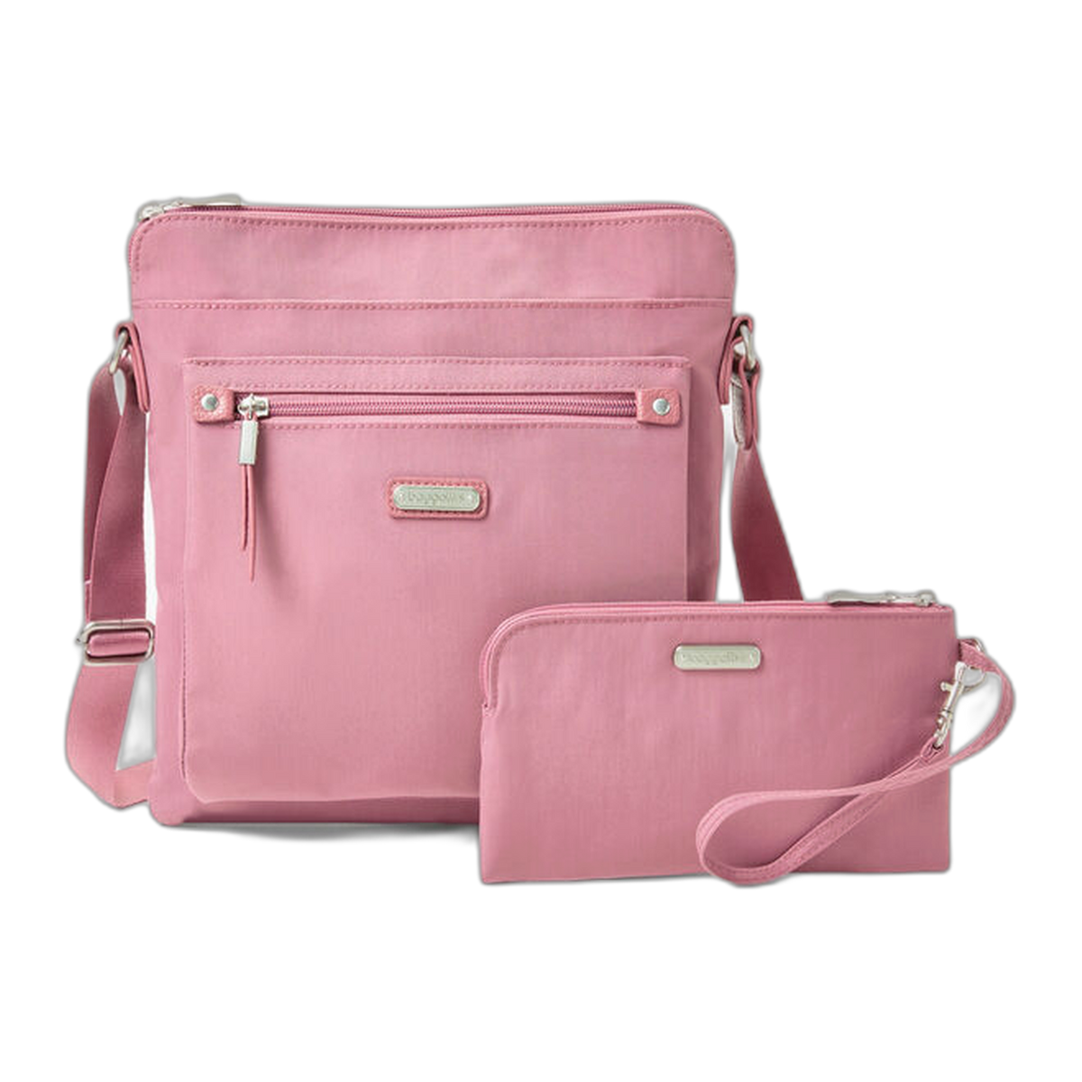 Go Bagg With RFID Phone Wristlet