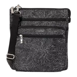 Modern Everywhere Out and About Crossbody - Midnight Blossom