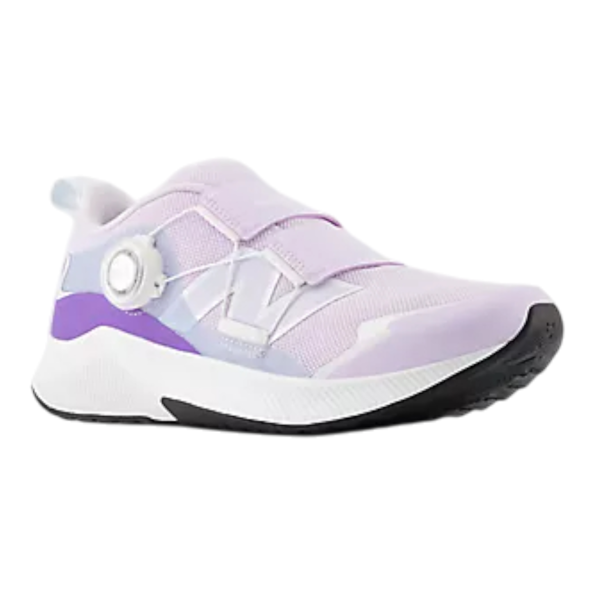 New Balance - Kids DynaSoft Reveal v4 BOA® - Milk Violet / M / 7