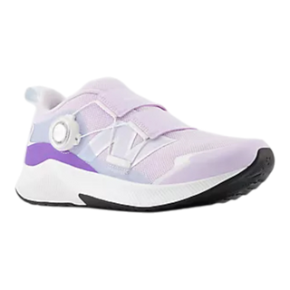 Kids DynaSoft Reveal v4 BOA® - Milk Violet / M / 7