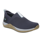 Echo Knit Slip On Sneaker