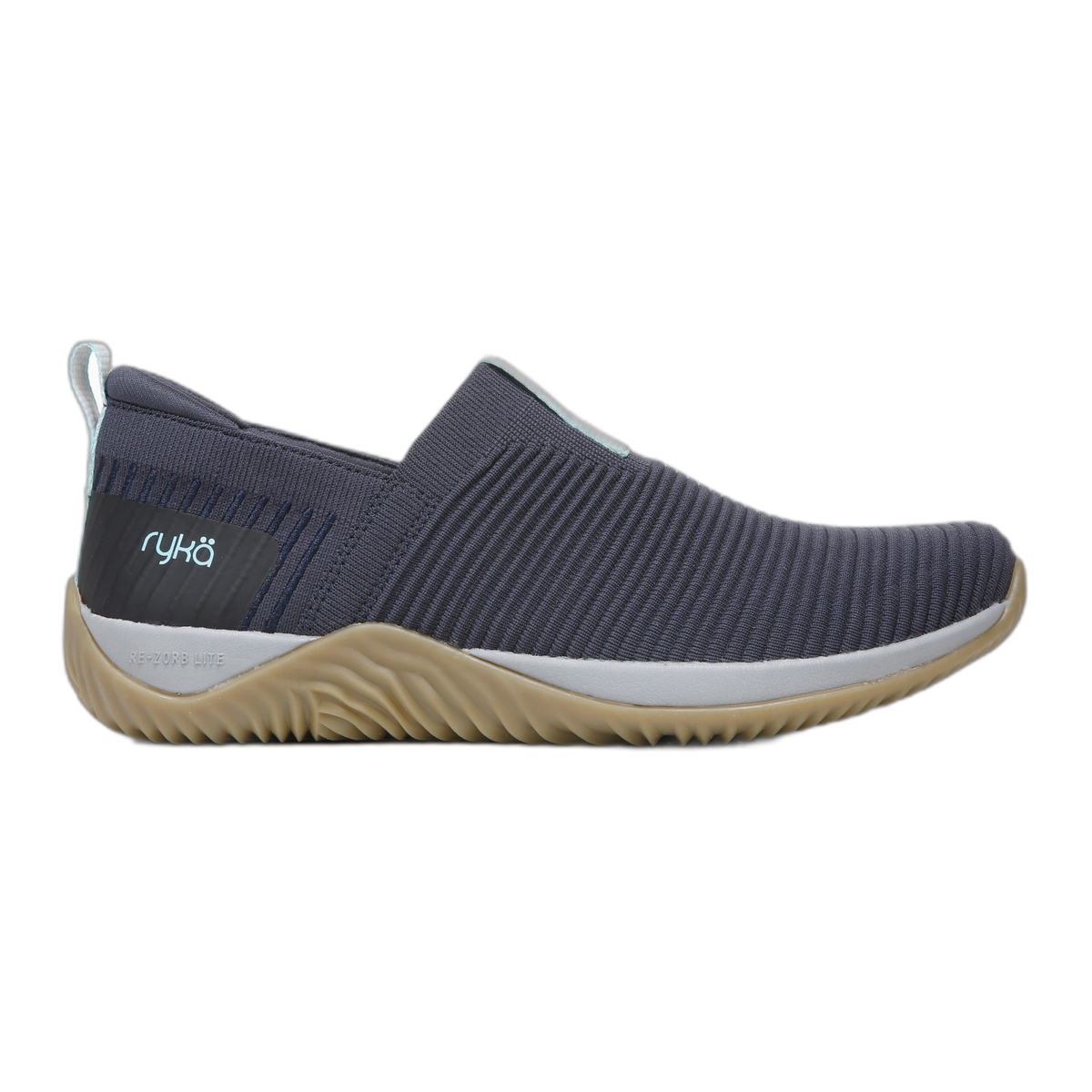 Echo Knit Slip On Sneaker