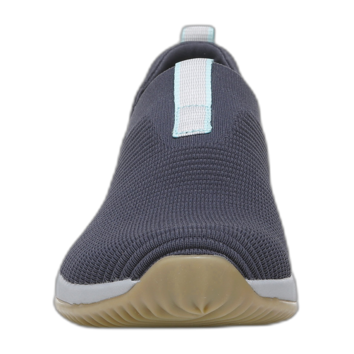 Echo Knit Slip On Sneaker