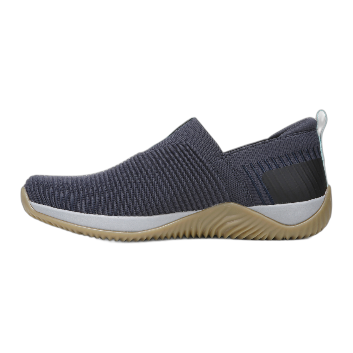 Echo Knit Slip On Sneaker